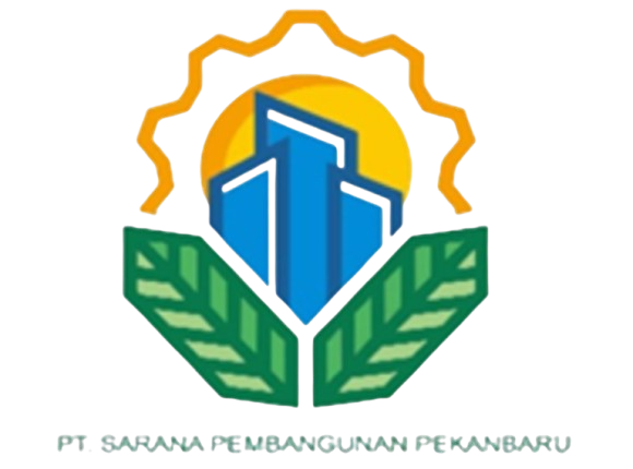 Logo PT SPP Besar