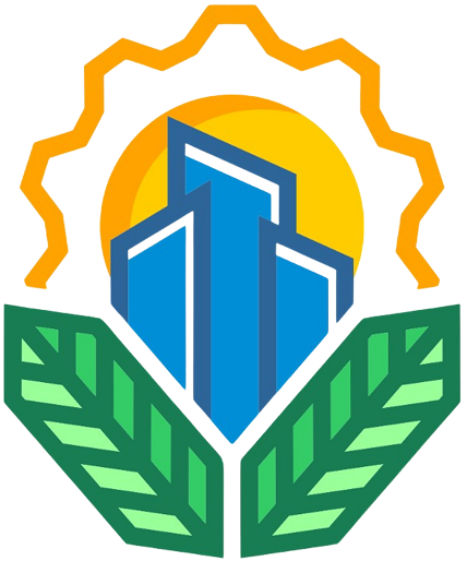 Logo PT SPP Besar