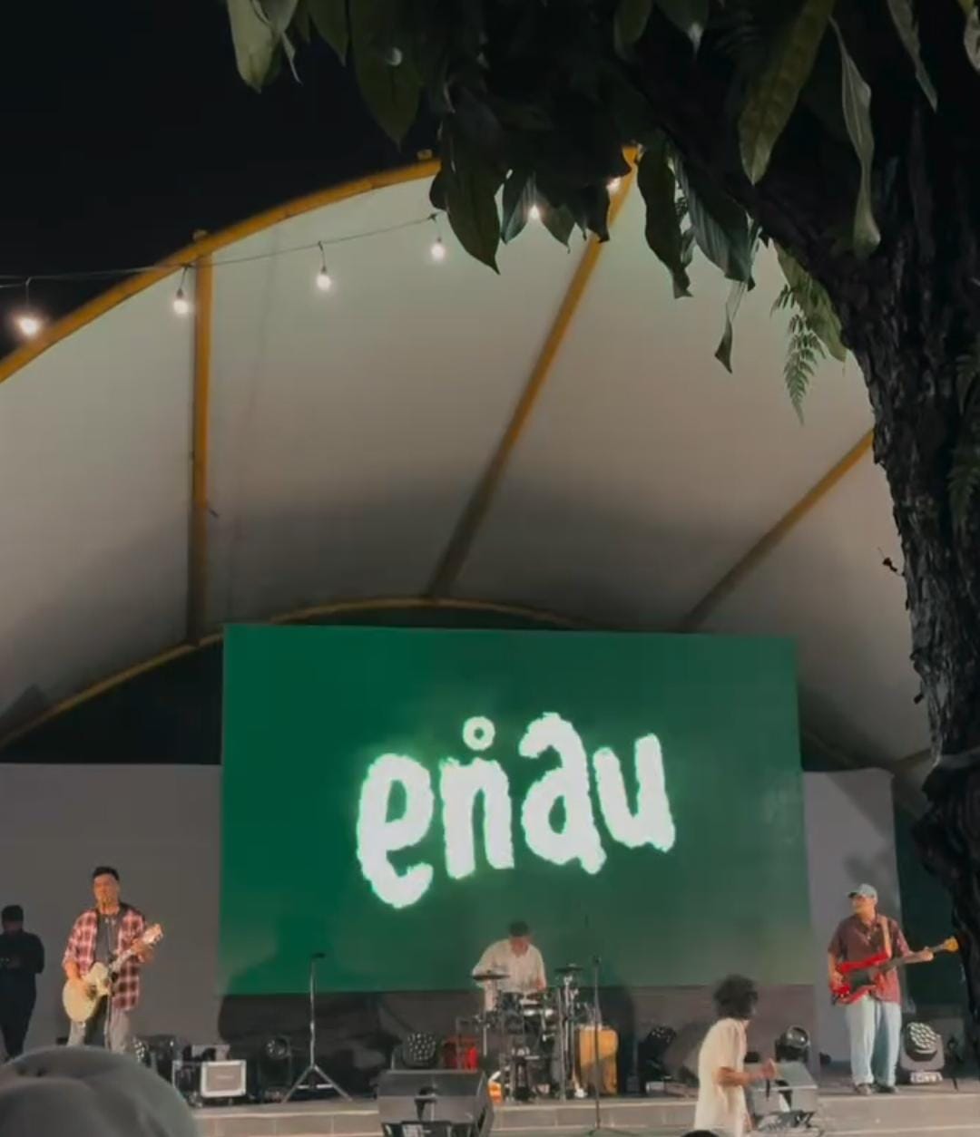 Panggung Hiburan