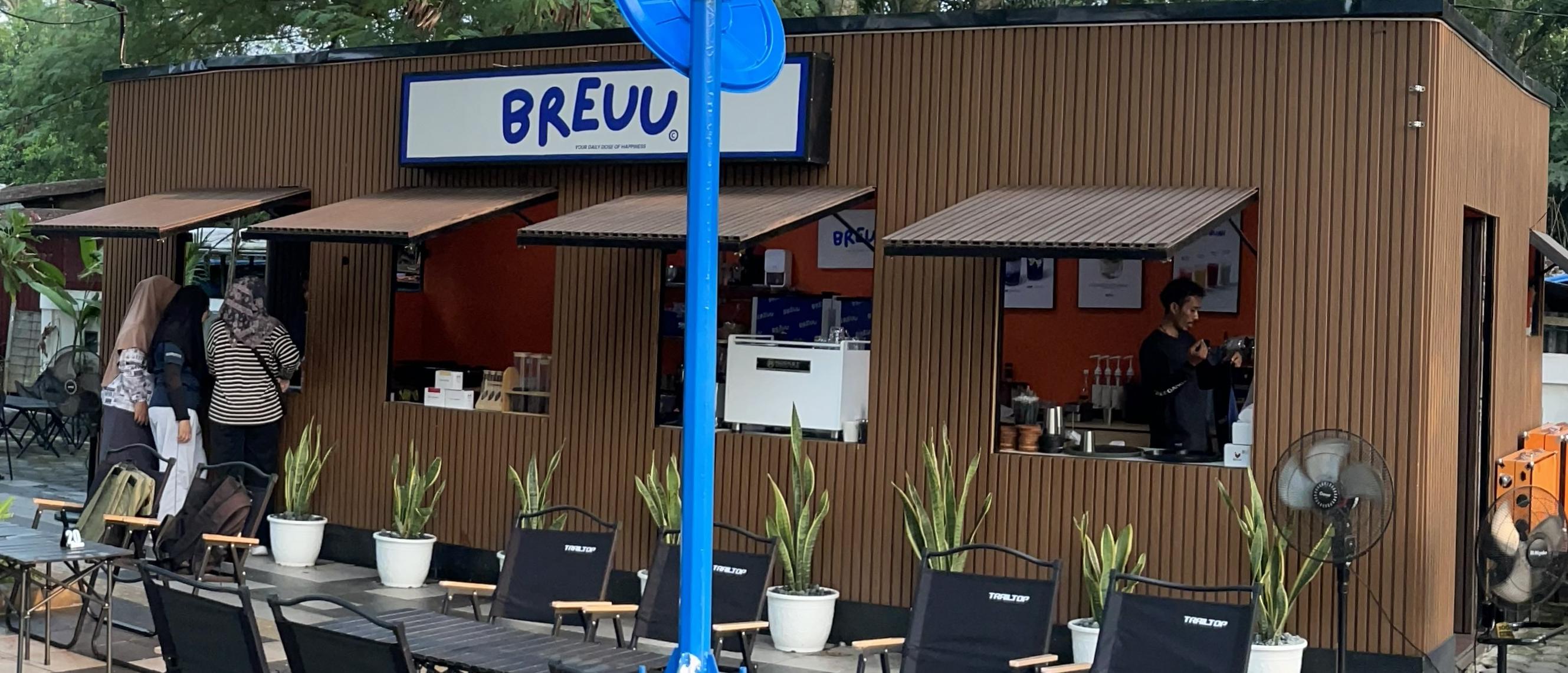 Breuu