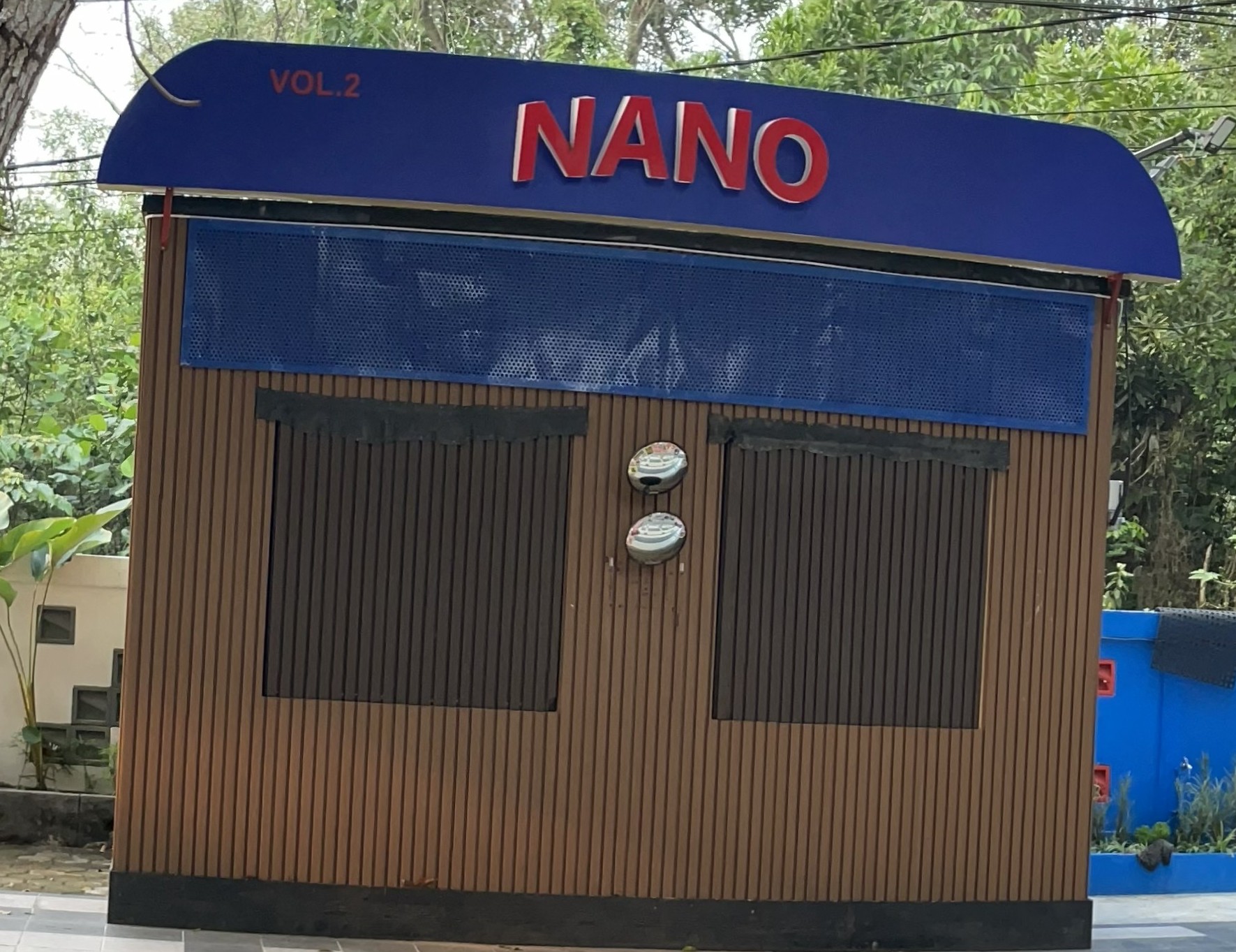 Nano Vol.2