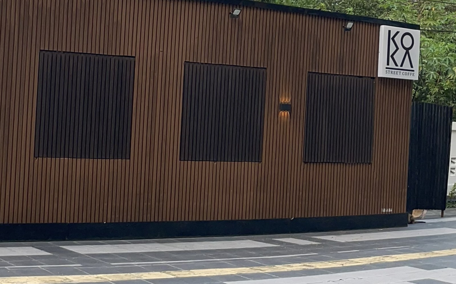 Ko.ka Street Coffee